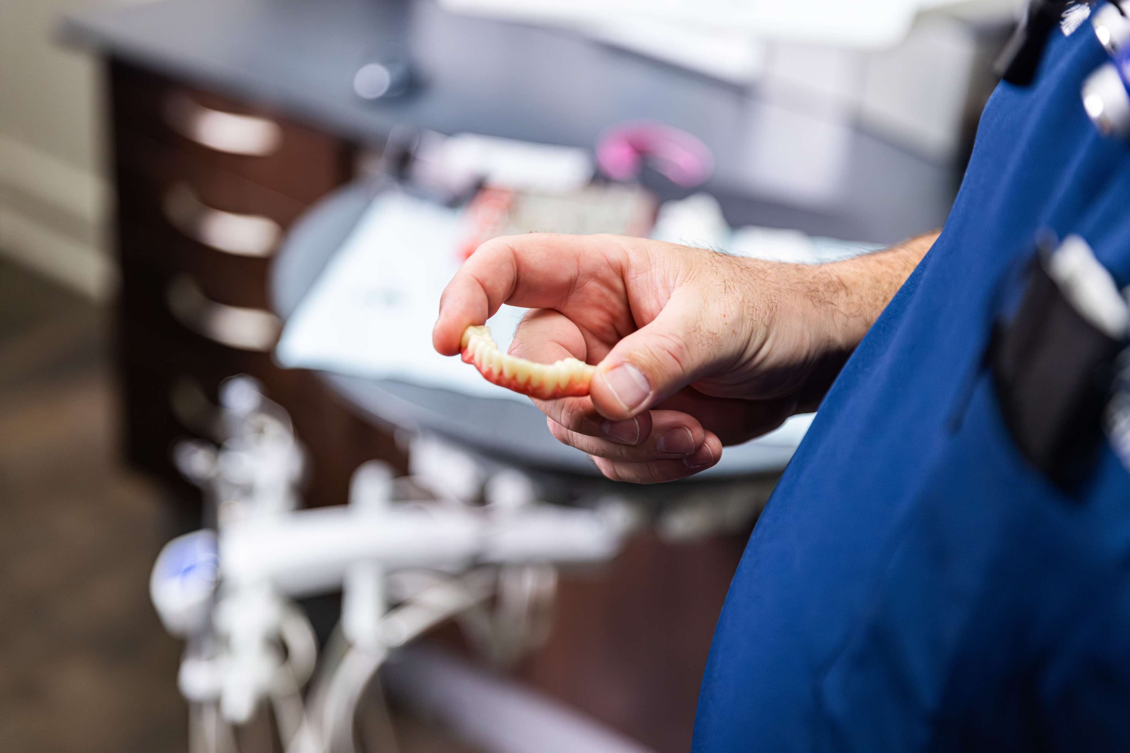 Arch Dental Arts lab photo 18