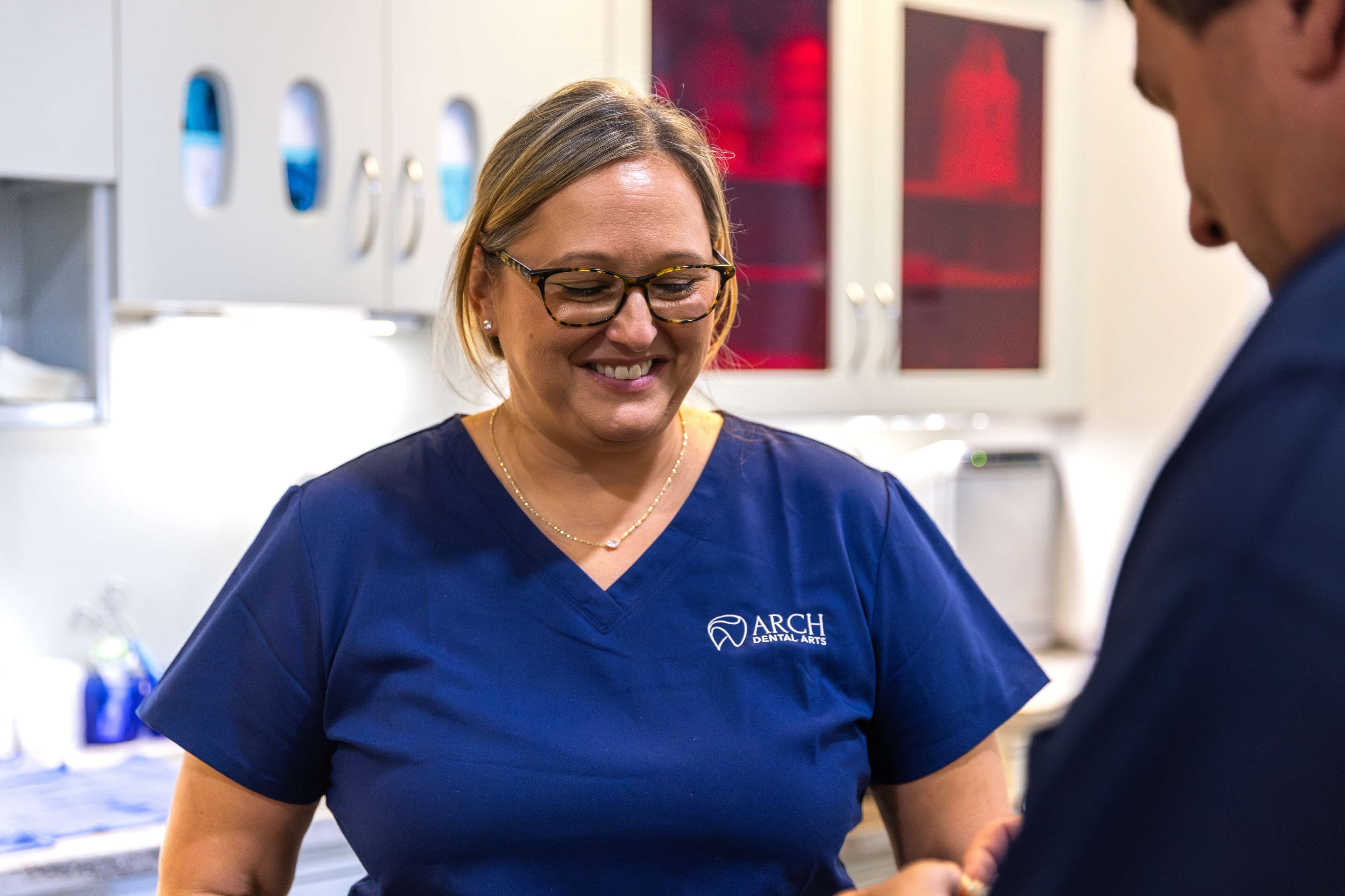 Arch Dental Arts lab photo 24