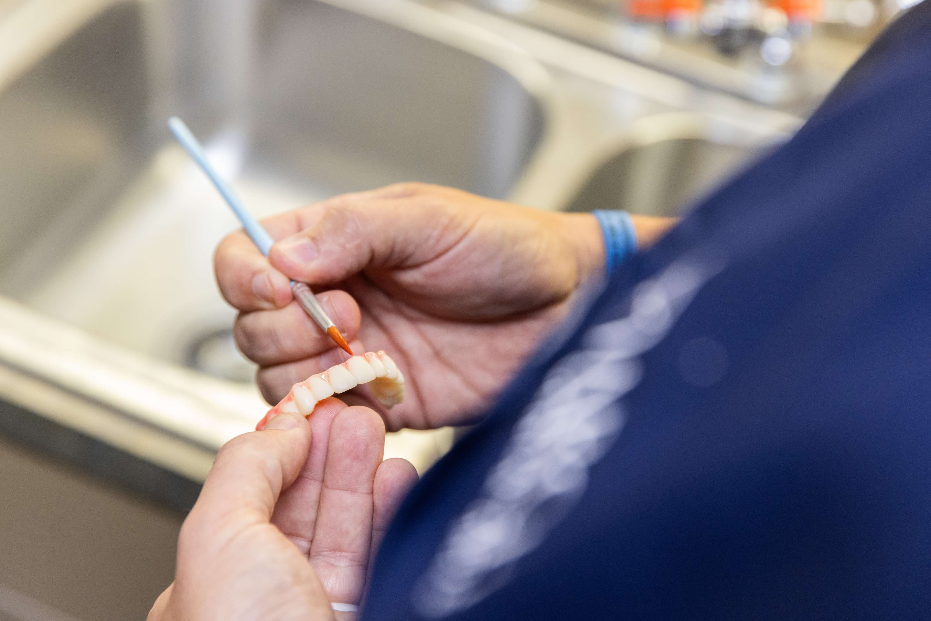 Arch Dental Arts lab photo 48