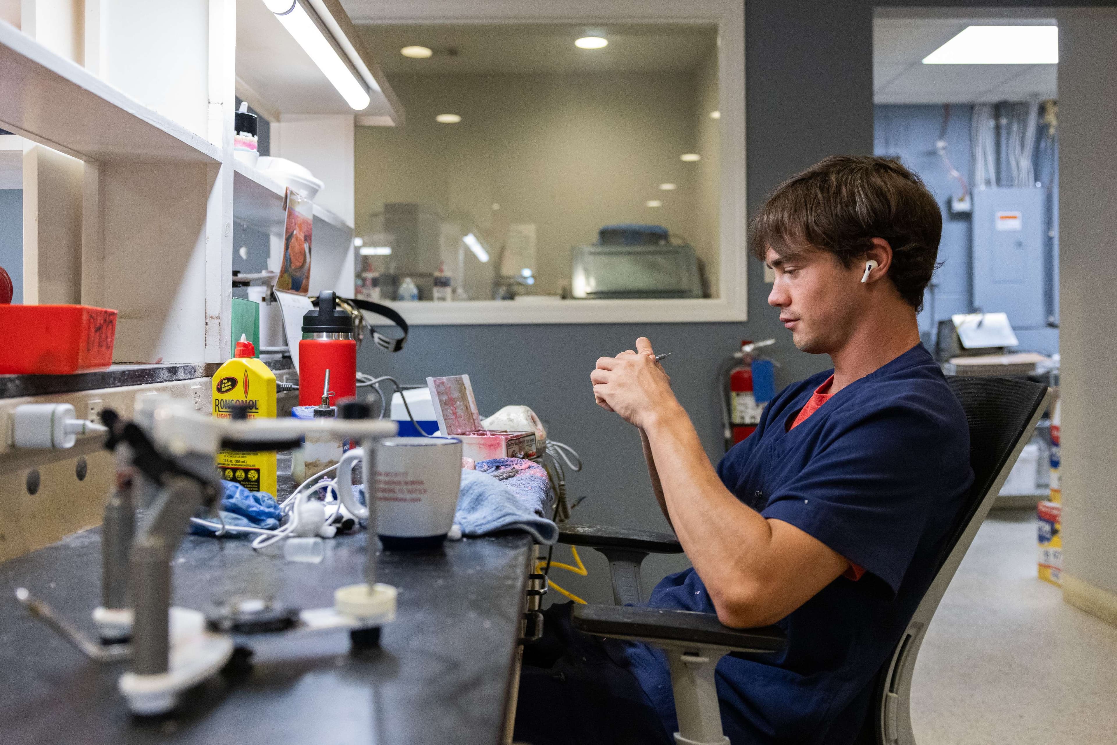 Arch Dental Arts lab photo 66