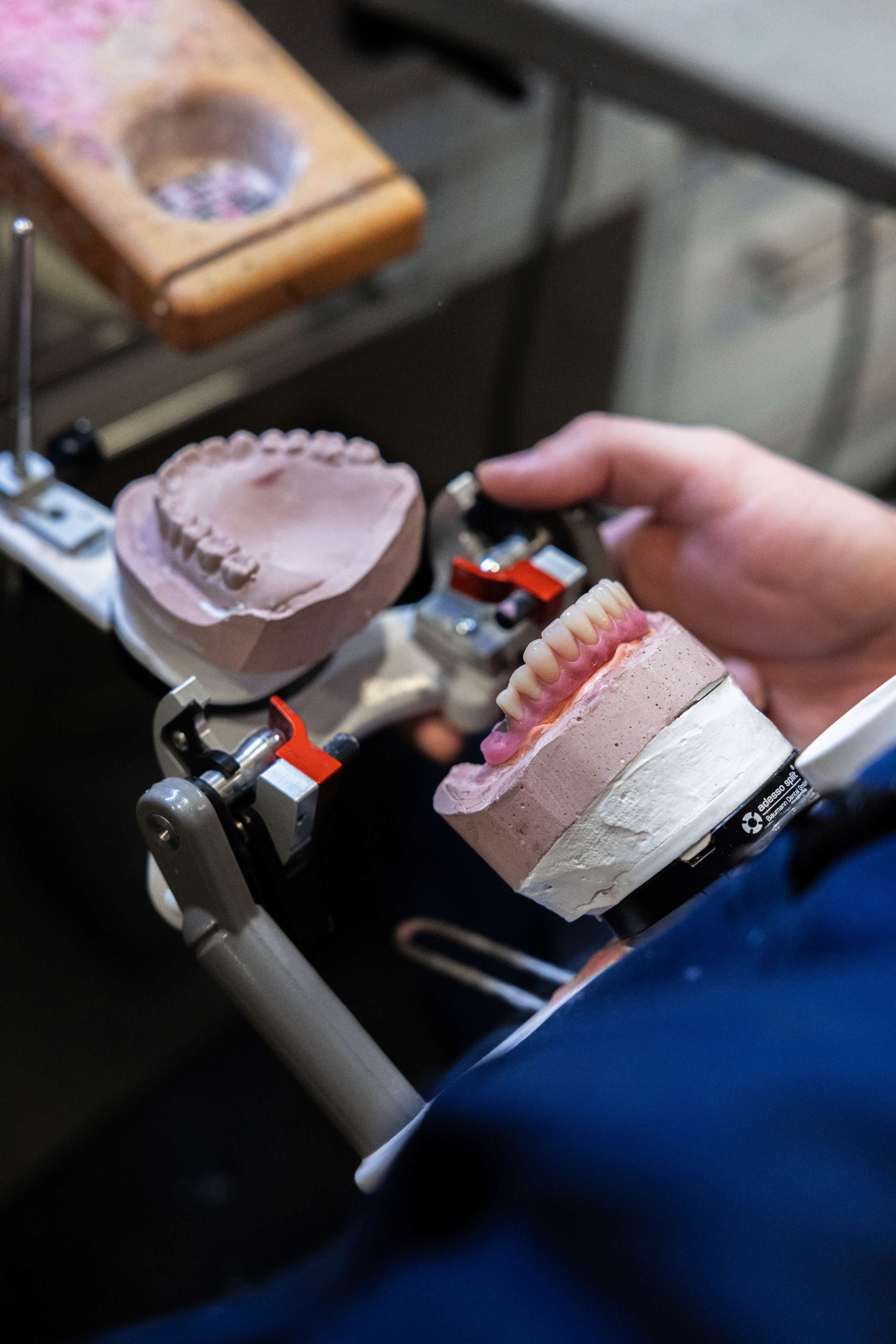 Arch Dental Arts lab photo 84