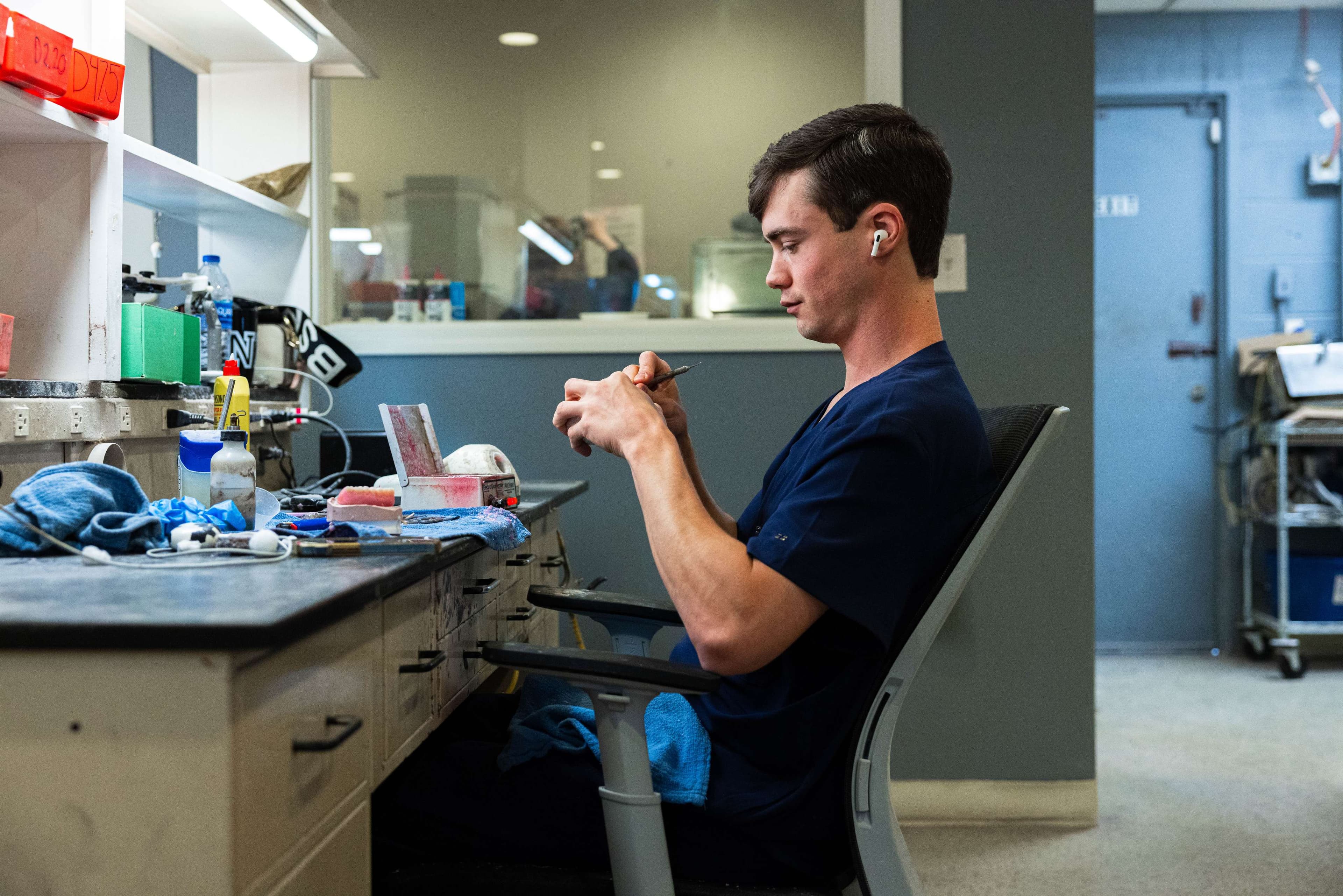 Arch Dental Arts lab photo 90