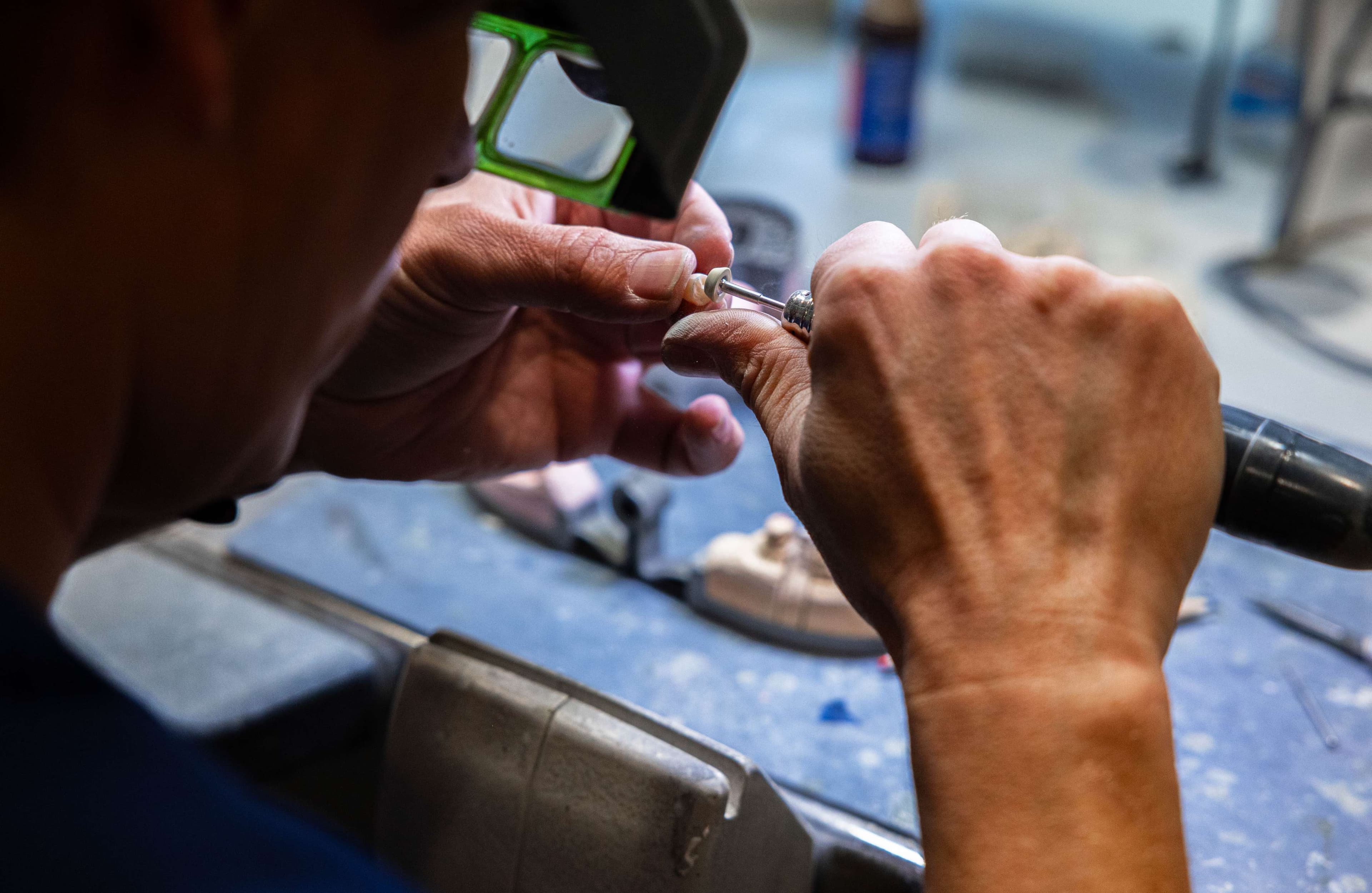 Arch Dental Arts lab photo 108