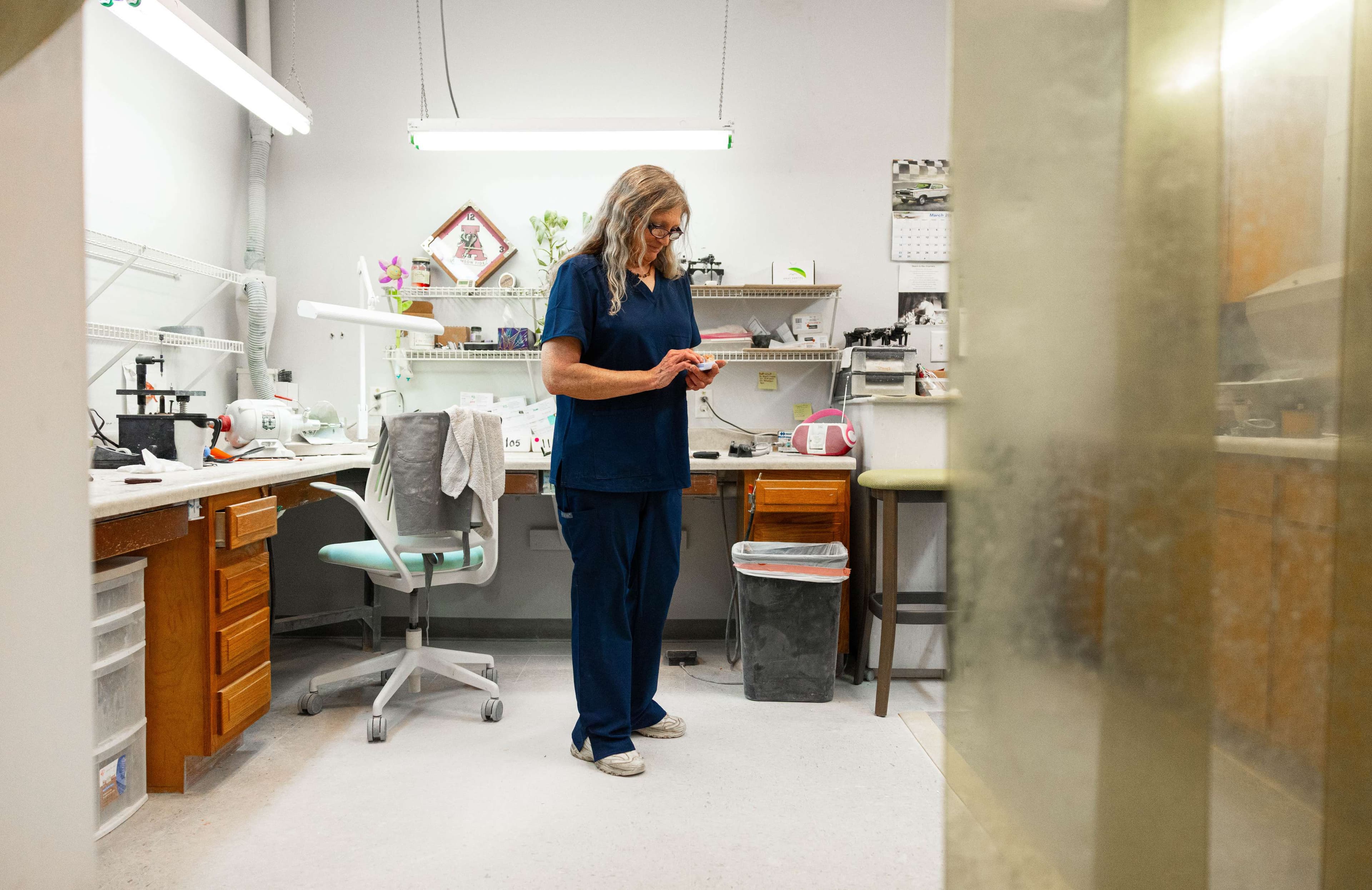 Arch Dental Arts lab photo 144